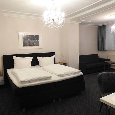 Turmhotel Weserblick BRE Εξωτερικό φωτογραφία