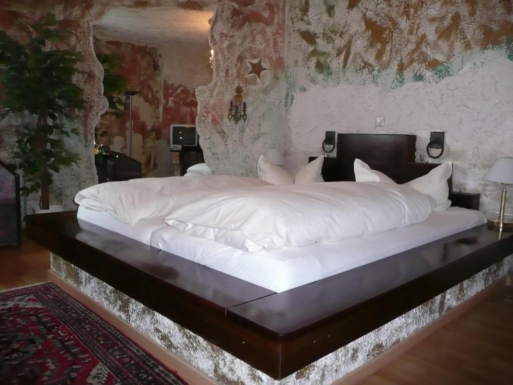 Turmhotel Weserblick BRE Δωμάτιο φωτογραφία