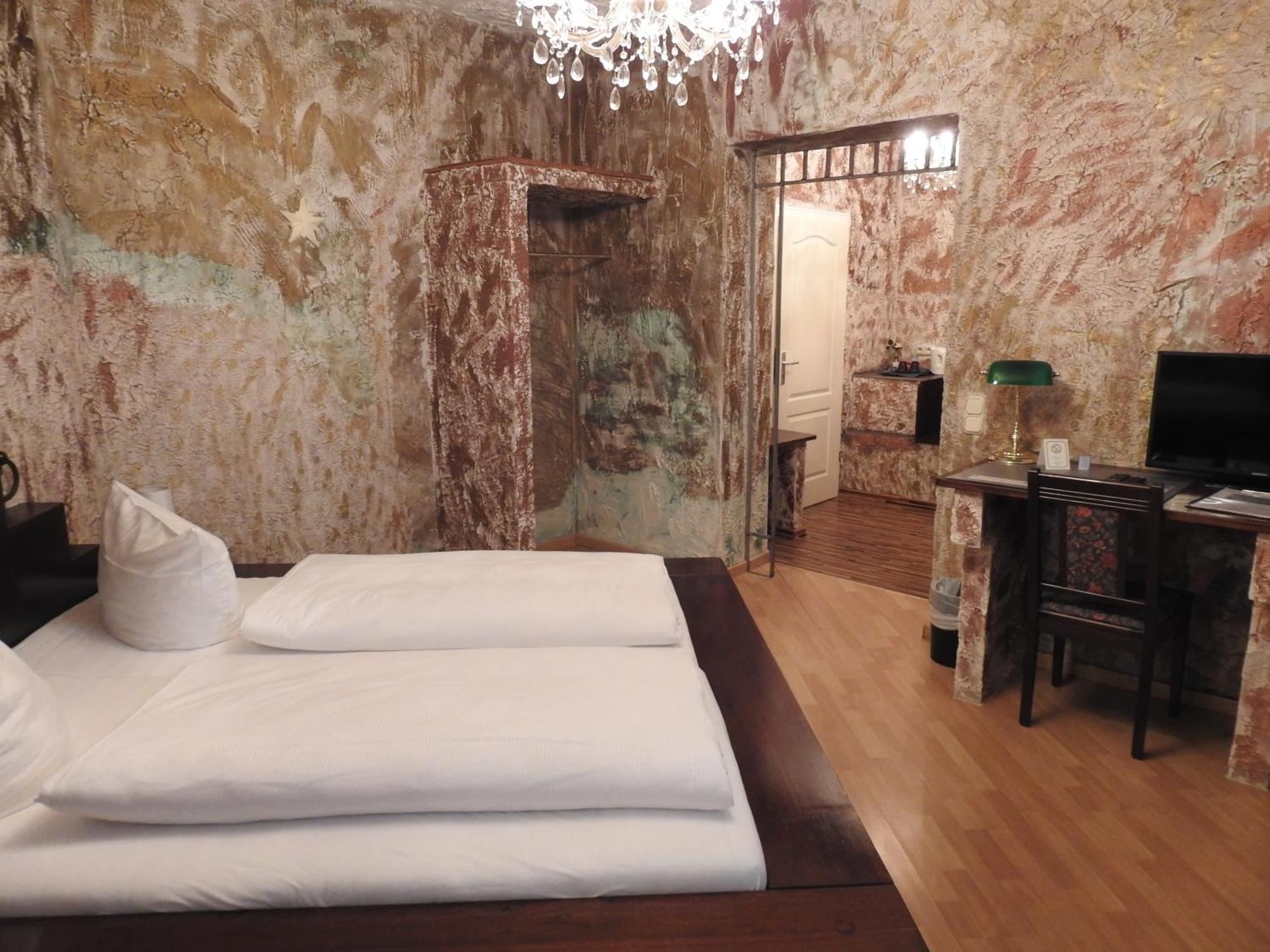Turmhotel Weserblick BRE Εξωτερικό φωτογραφία
