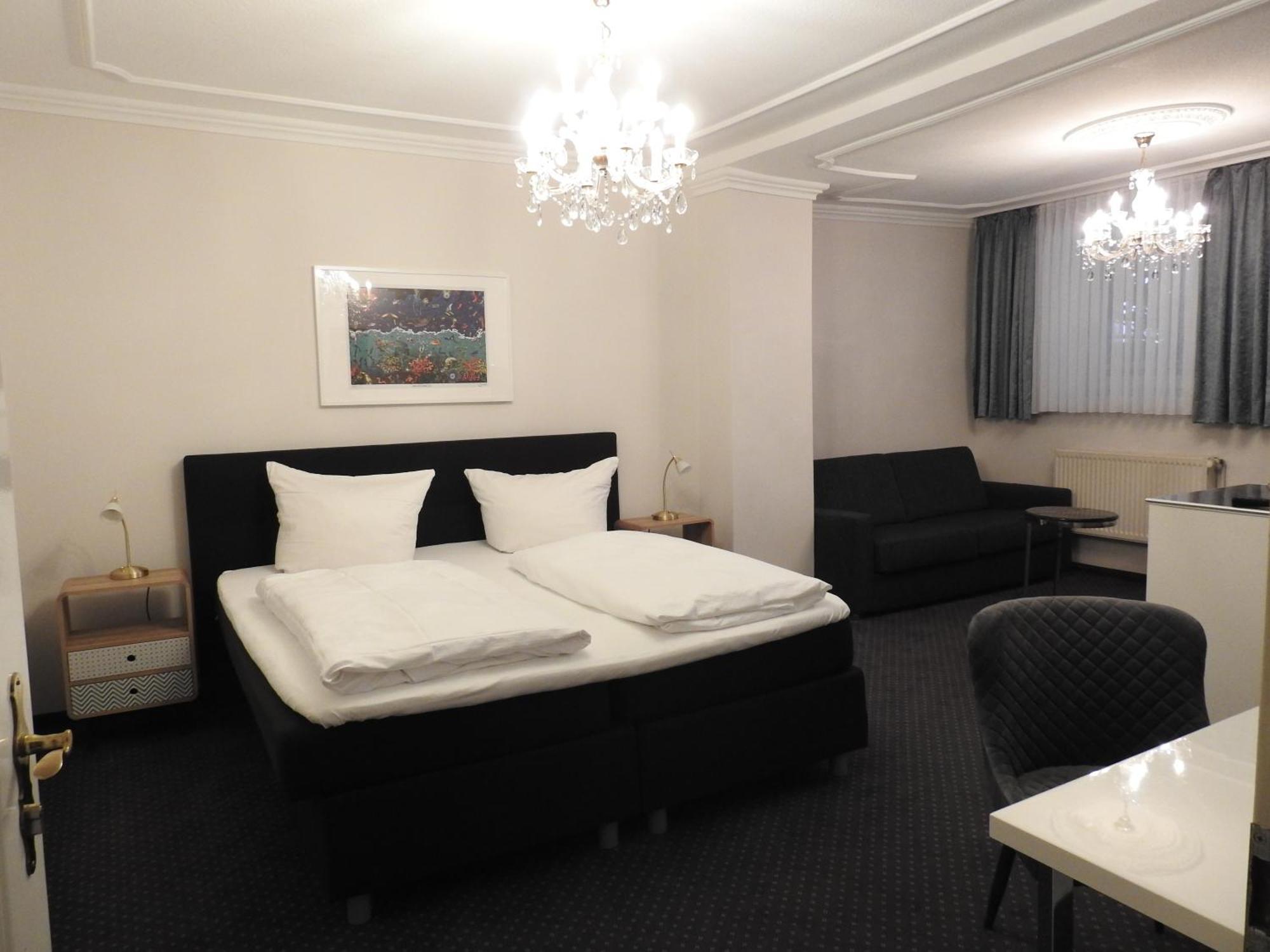 Turmhotel Weserblick BRE Εξωτερικό φωτογραφία