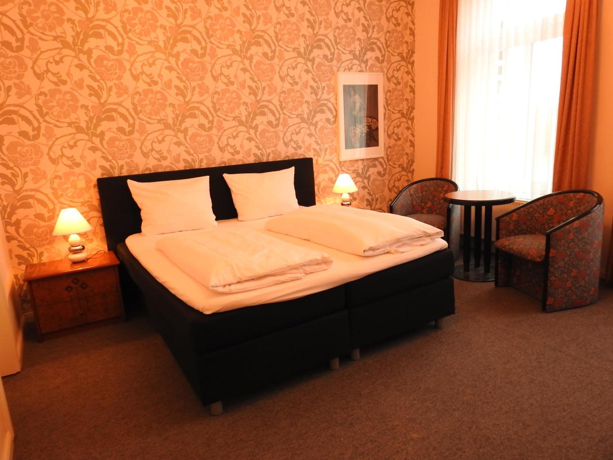 Turmhotel Weserblick BRE Εξωτερικό φωτογραφία