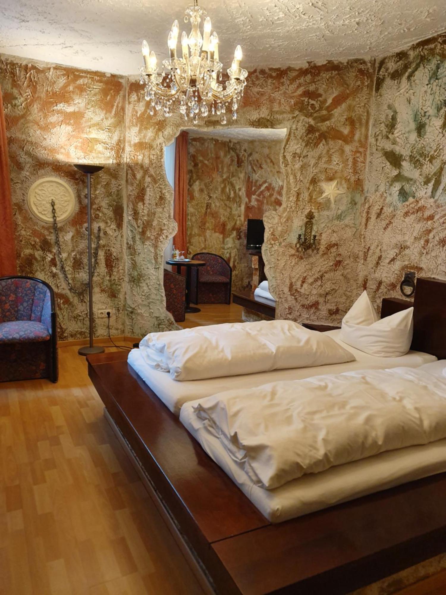 Turmhotel Weserblick BRE Εξωτερικό φωτογραφία