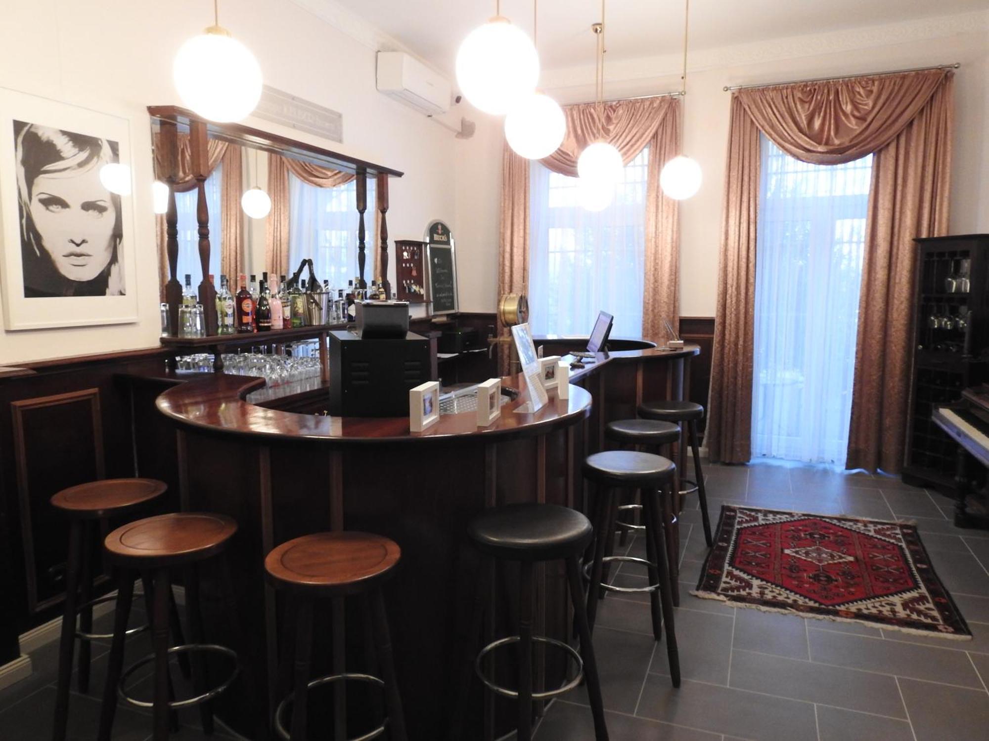 Turmhotel Weserblick BRE Εξωτερικό φωτογραφία