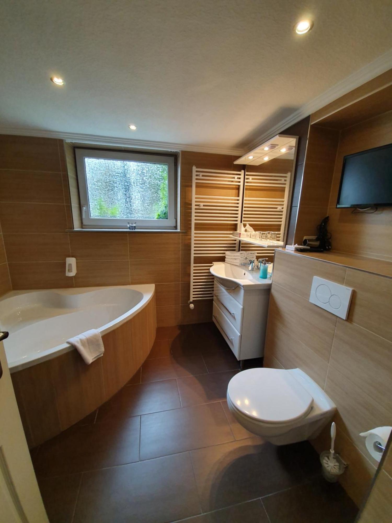 Turmhotel Weserblick BRE Εξωτερικό φωτογραφία