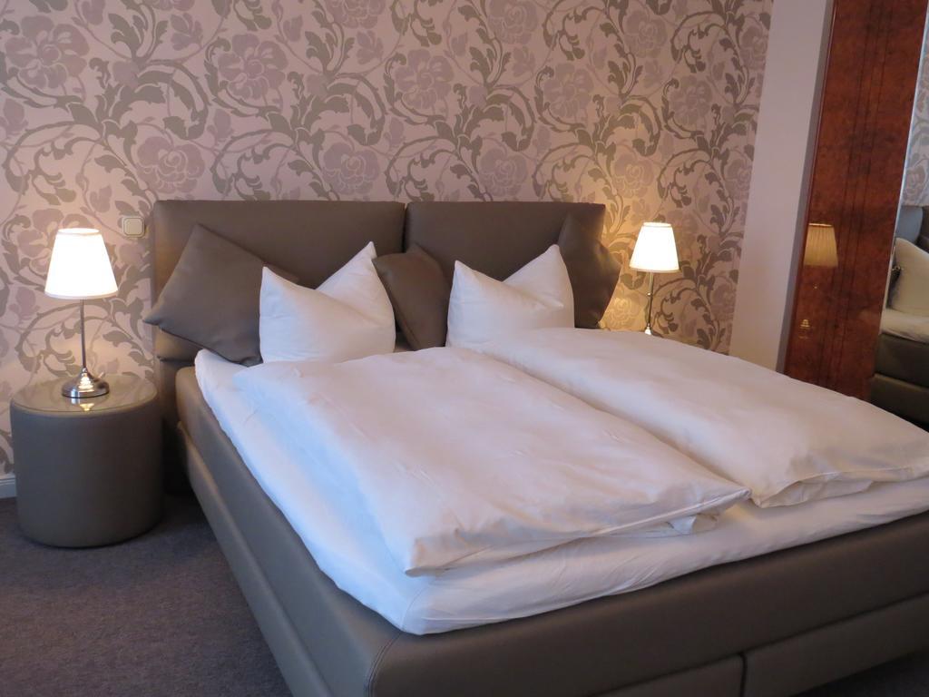 Turmhotel Weserblick BRE Δωμάτιο φωτογραφία
