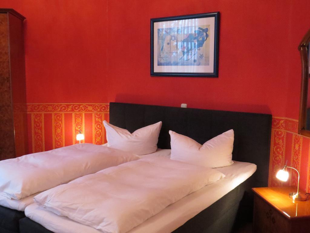 Turmhotel Weserblick BRE Δωμάτιο φωτογραφία