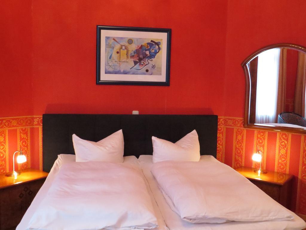 Turmhotel Weserblick BRE Δωμάτιο φωτογραφία