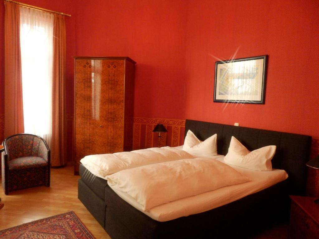 Turmhotel Weserblick BRE Δωμάτιο φωτογραφία