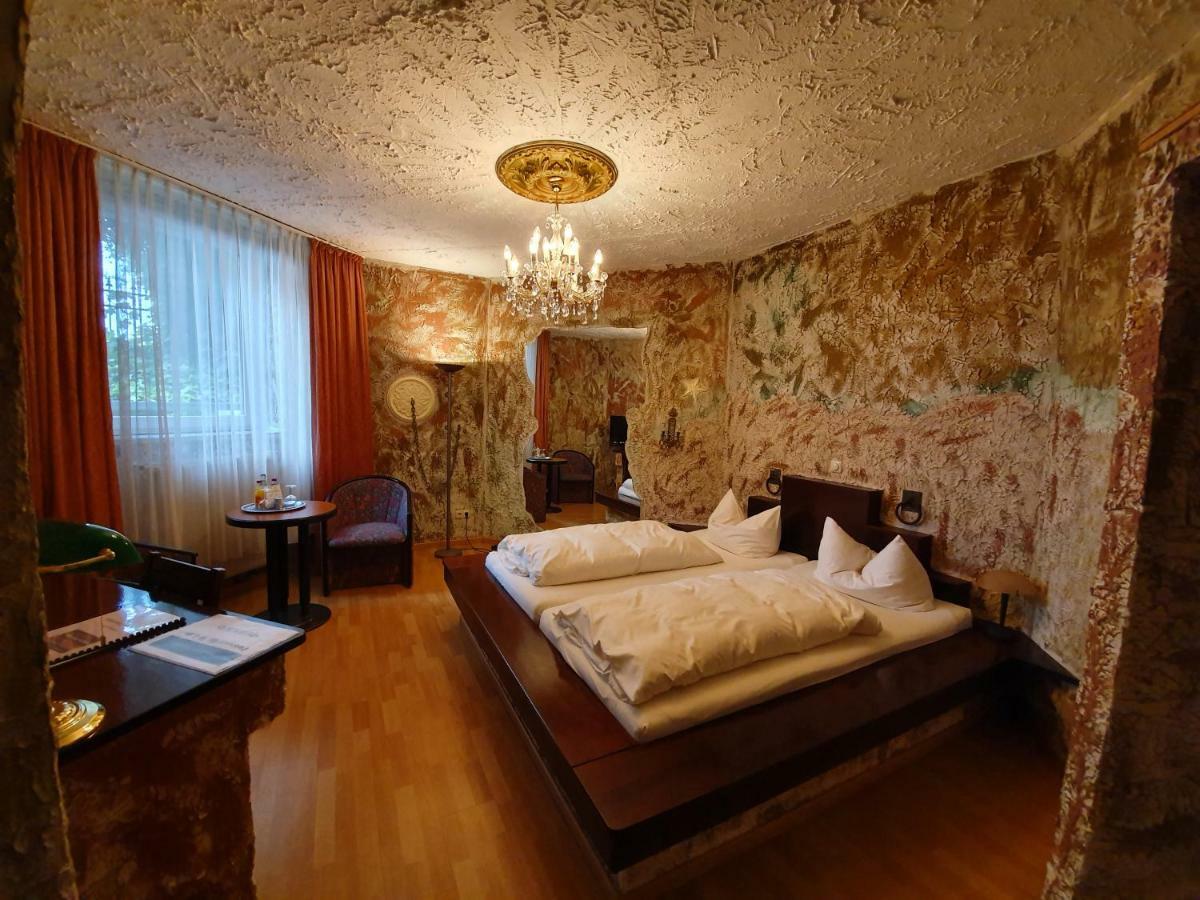 Turmhotel Weserblick BRE Εξωτερικό φωτογραφία